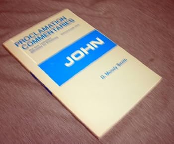 Paperback John (Proclamation Commentaries) Book