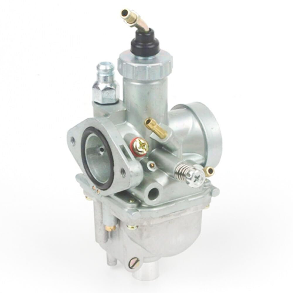 Carburetor For Yamaha Moto 4 200 / 250 – YFM200 / YFM200DX / YFM250, OEM 4BD-14101-00-00