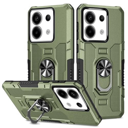Coque arrière Xiaomi Redmi Note 13 Pro antichoc rigide pc et étui de protection robuste