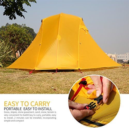 iucar tent cot
