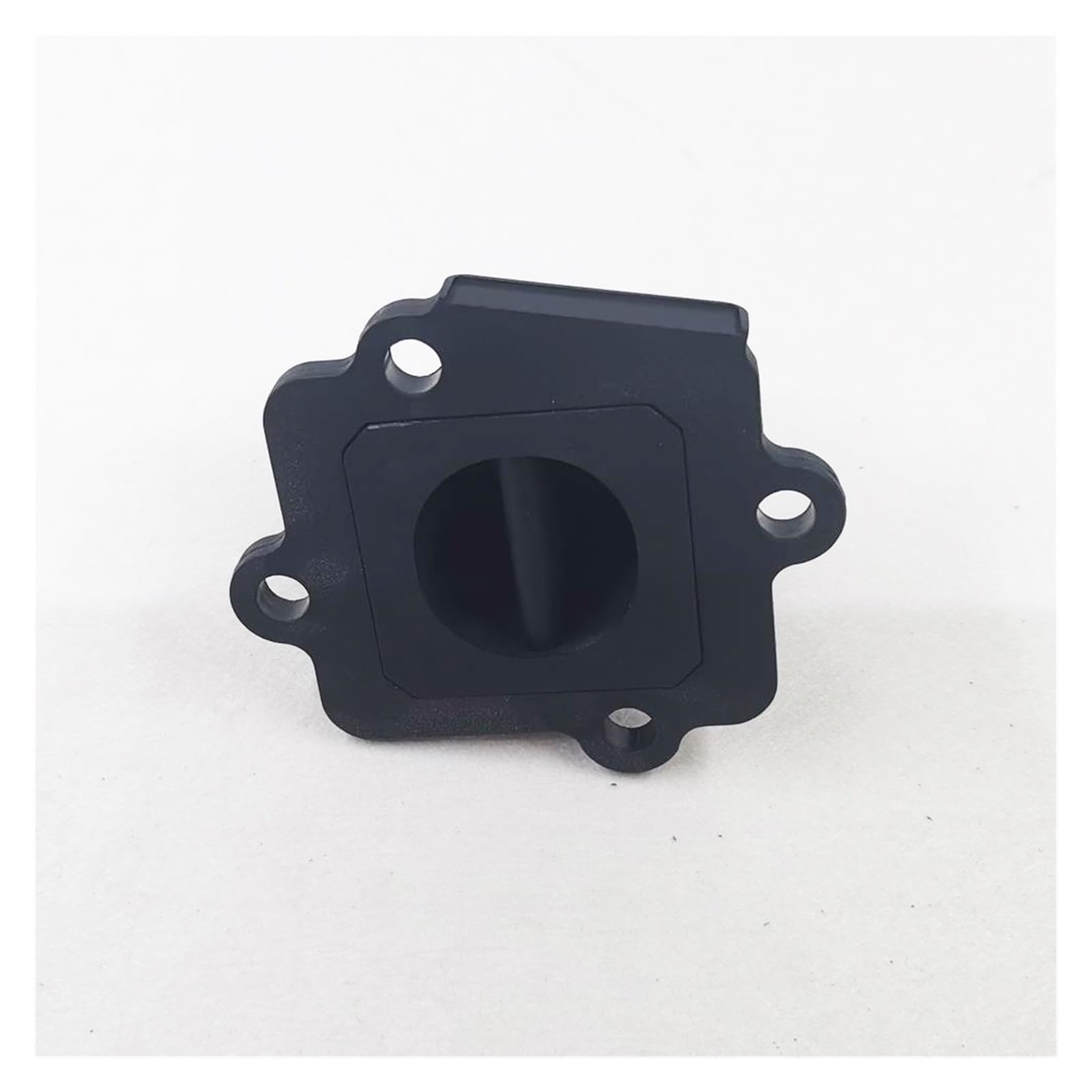 Plaque D'admission De Valve Carburateur, Convient pour Yamaha 50cc Jog 50, Cage À Roseaux CLAPET BOITE POUR