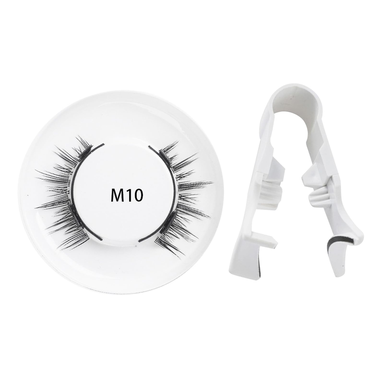 Amazon | マグネット式 つけまつげ 磁石 磁気まつげ つけまつ毛