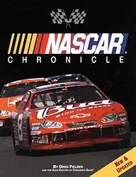 NASCAR Chronicle