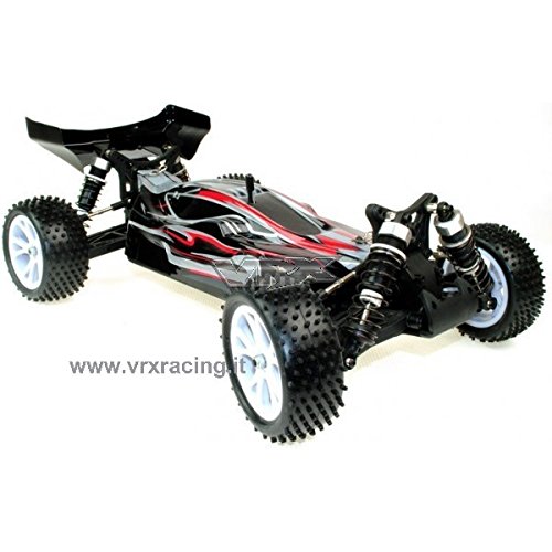 VRX Modello off-Road Buggy Spirit Meccanica Completa 1/10 cod.RH1016MC