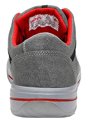 Elten Vintage Low Esd S3 721071, Scarpe