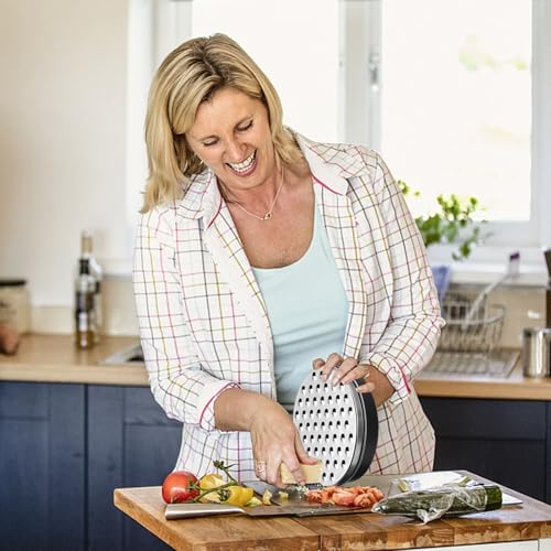 Rallador y Cortador de Verduras Multipropósito ARTIBETTER miniatura 4