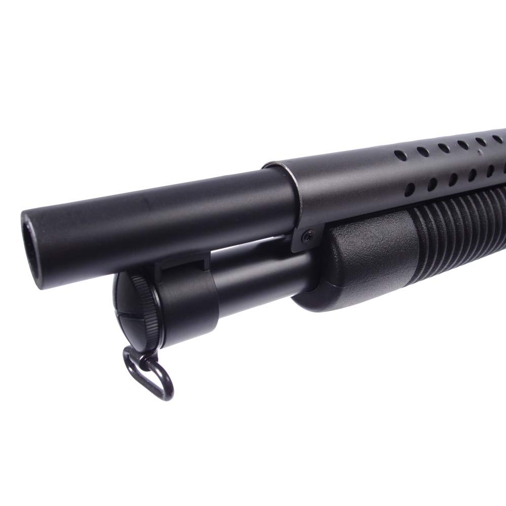 Amazon | DOUBLE EAGLE ショットガン モスバーグM500ショーティ