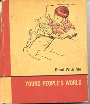 Hardcover Read With Me Book