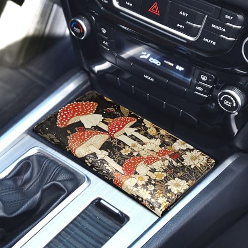 Organizador de Documentos Para Auto Compacto miniatura 5