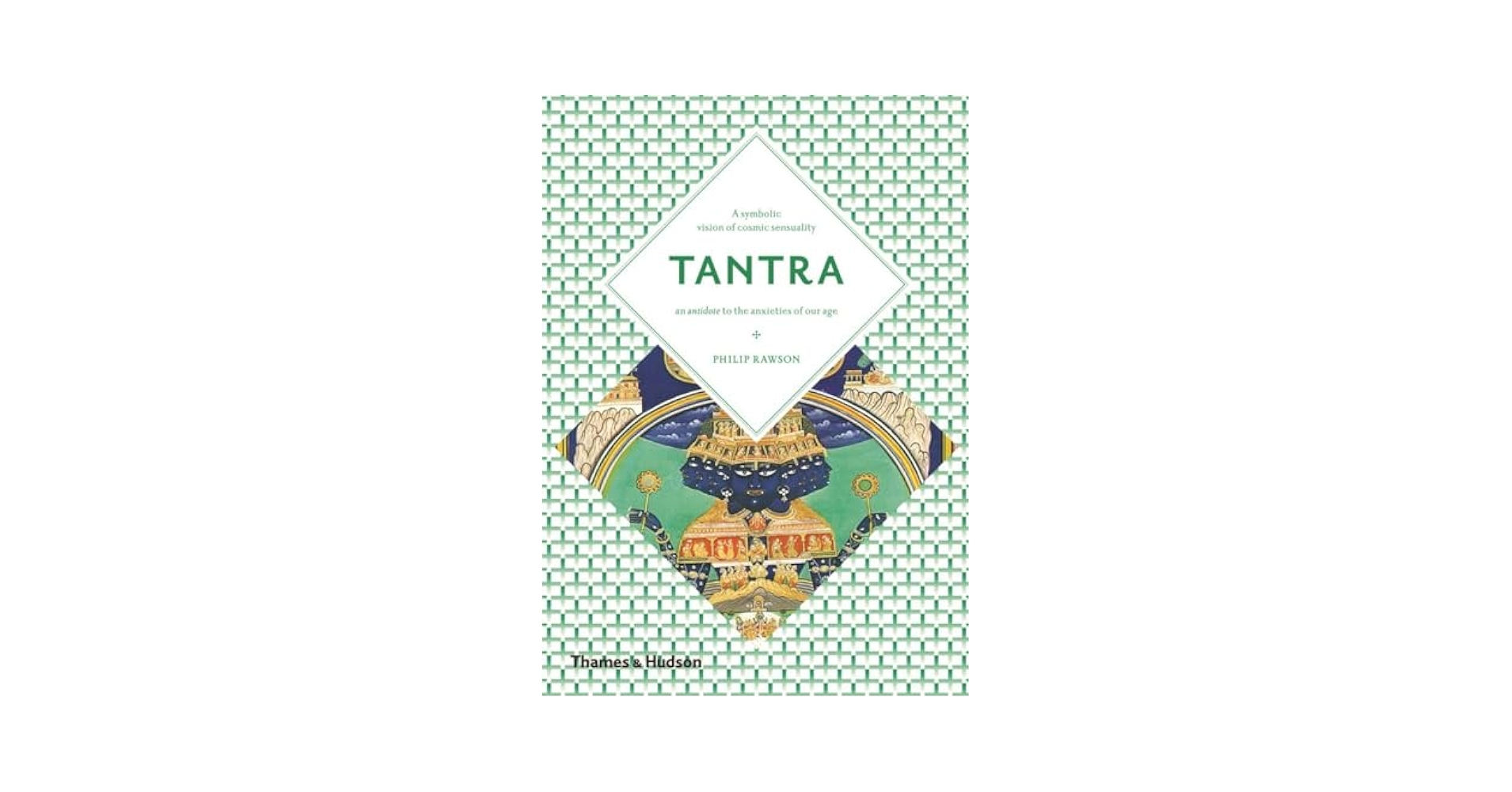 tantra by Philip Rawson タントラ　洋書 tantra by Philip Rawson タントラ 洋書 tantra by Philip