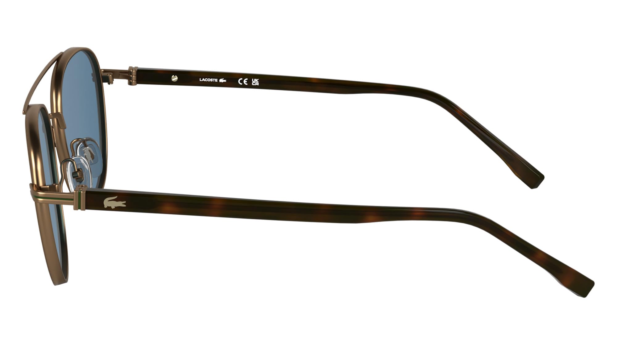 Lacoste L271s N Gafas Hombre (Pack de 1)