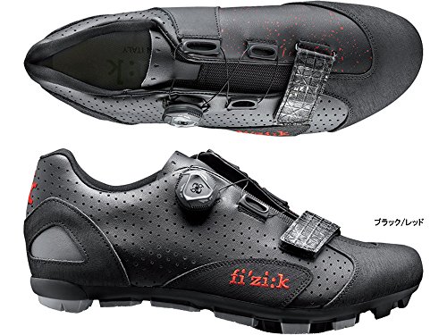 Image of フィジーク(FIZIK) Men's MTB Shoes