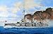 Revell Germany Russian WWI Gangut Battleship Model Kit (1:350 Scale)