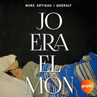 Diseño de la portada del título Jo era el m&oacute;n