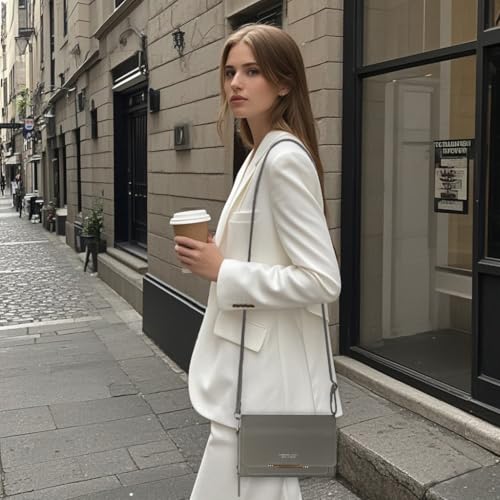 Small Cell Phone Cross Body Bags for Women,Mini Women's Shoulder Wallets3