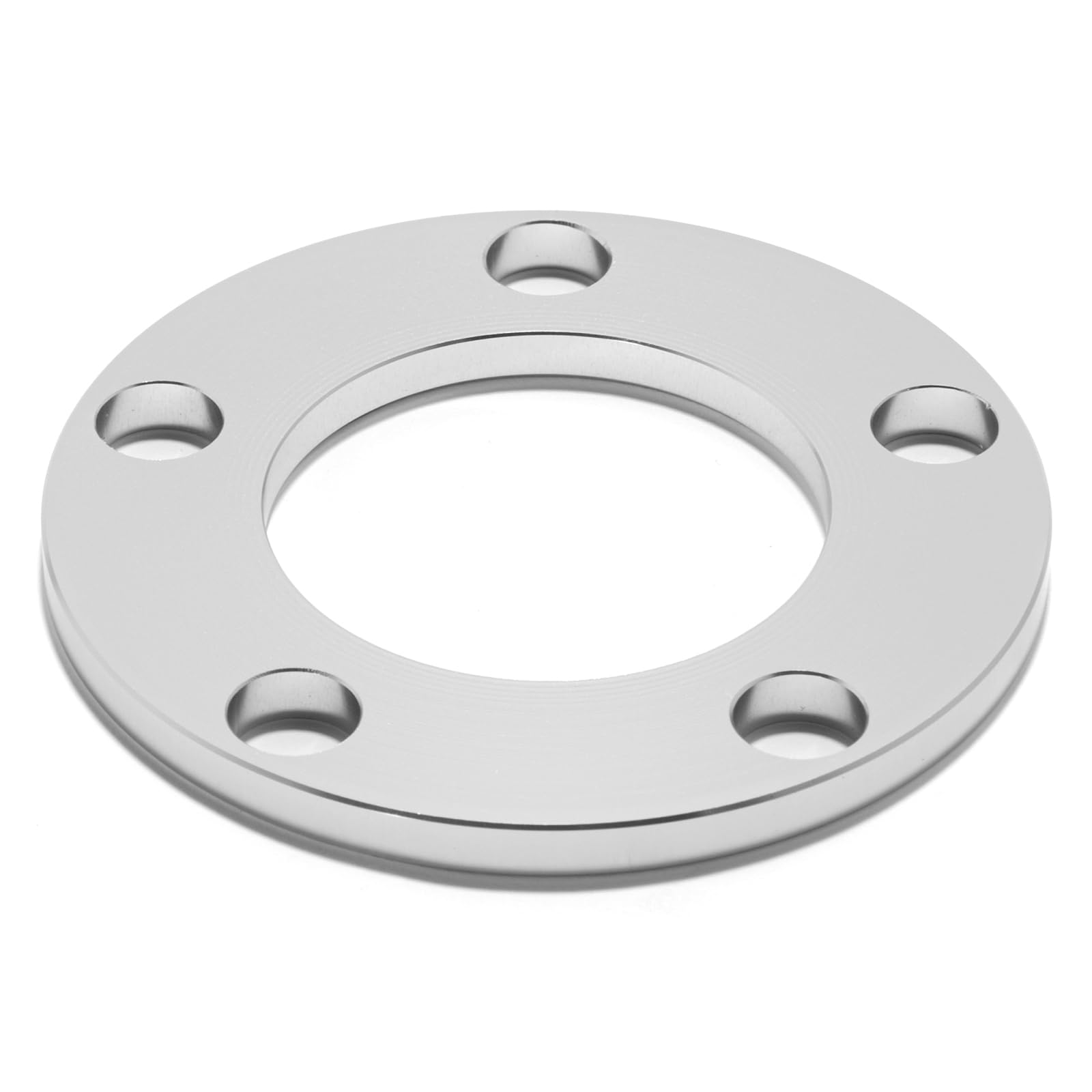 TOFR 1/4" Rear Pulley Sprocket Spacer for Harley 2000-2024 Aluminum 6061