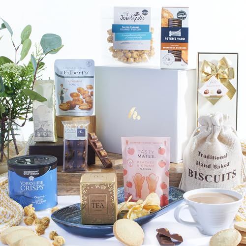 Best Hampers UK Top Picks for 2024 Shopy