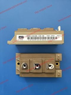 Davitu Motor Controller - 2MBI150U4B-120-50