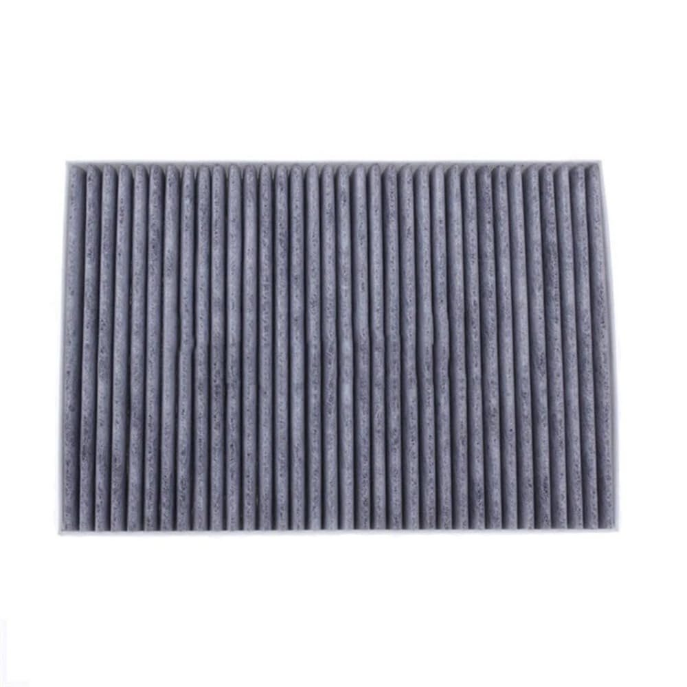 Filtr Powietrza Kabinowego dla Audi A4 A6 Avant Allroad, 2 szt. Filtr powietrza samochodowego Filtr kabinowy 06C133843/4B0819439C