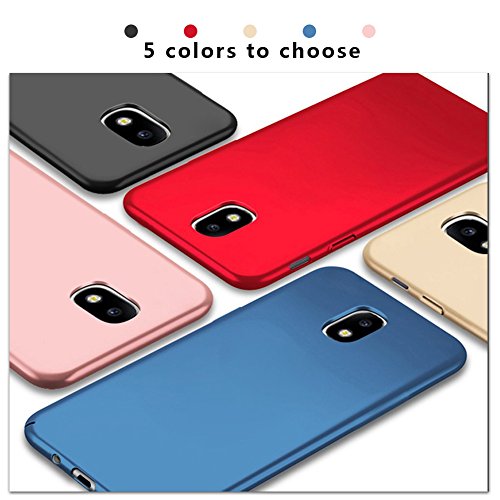 CXvwons Custodia Galaxy J7 2017, Cover Custodia
