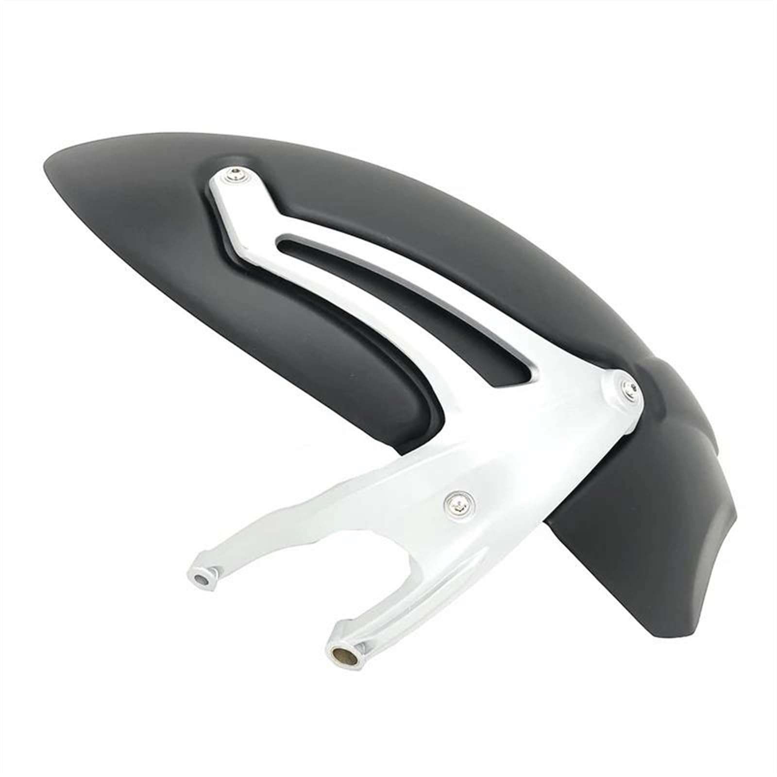 Garde-boue arrière pour BMW R Nine T et modèles Urban GS Racer Noir - 2