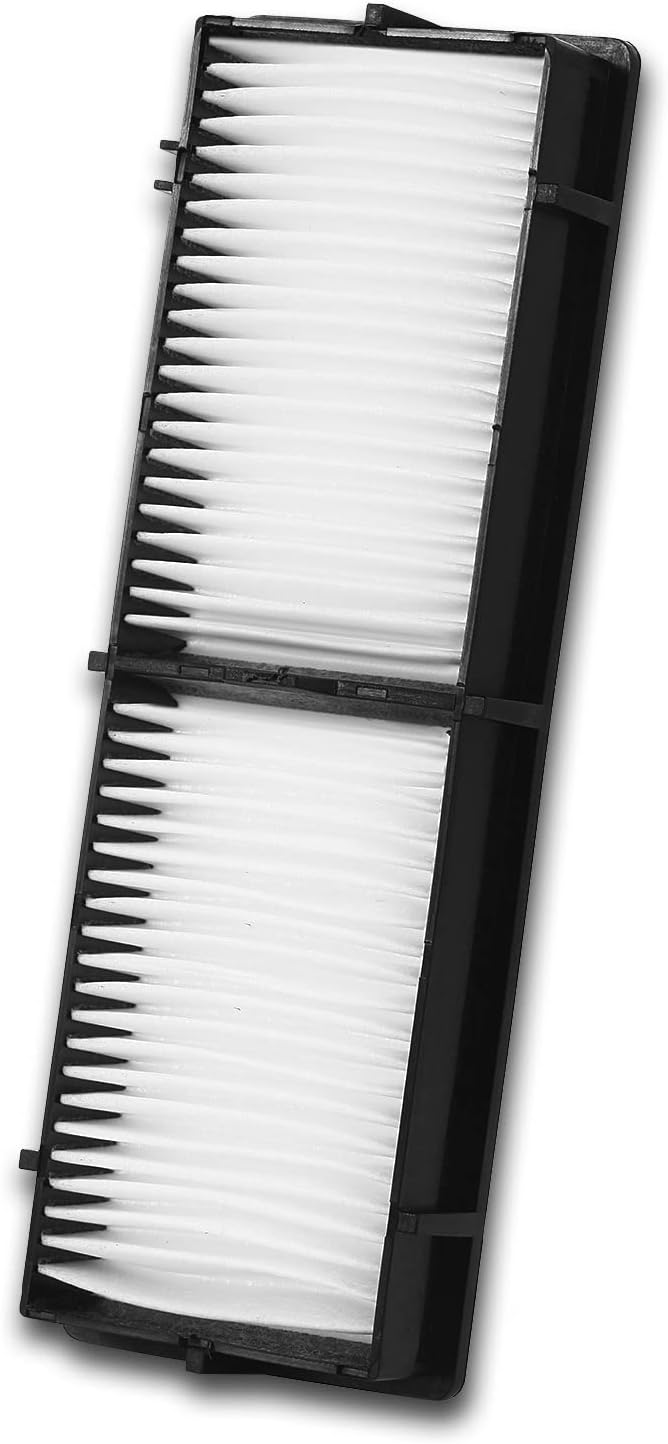 ELPAF21 V13H134A21 Projector Air Filter for Epson PowerLite Home Cinema 8350 8100 8345 6500UB 8500UB 8700UB 6100 7100 7500UB 9100 9350 9500UB 9700UB EH-TW3200 TW3500 TW3600 TW3800 Filter