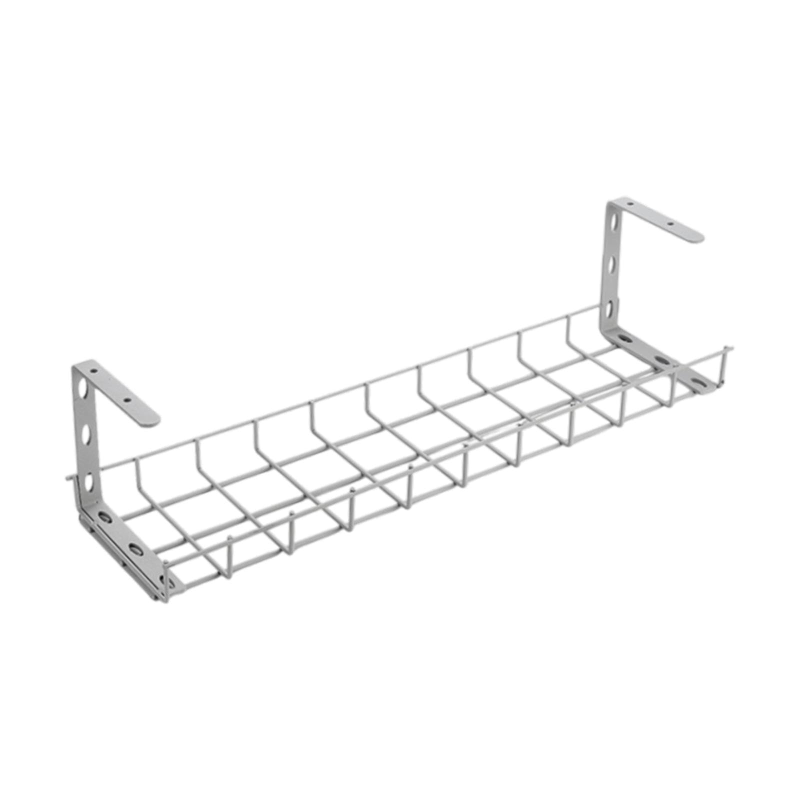 BNF® Under Desk Wire Storage Rack Wire Management for Office Study Room |Home & Garden |Household Supplies & Cleaning|Home Organization|Storage Boxes
