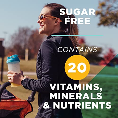 Advocare Spark Vitamin & Amino Acid Supplement - Focus And Energy Drink Mix - Watermelon - 14 Pack #TOP3