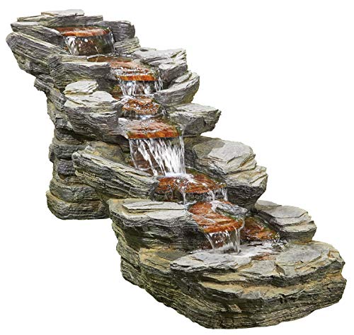 KelKay Rocky Creek inc LEDs