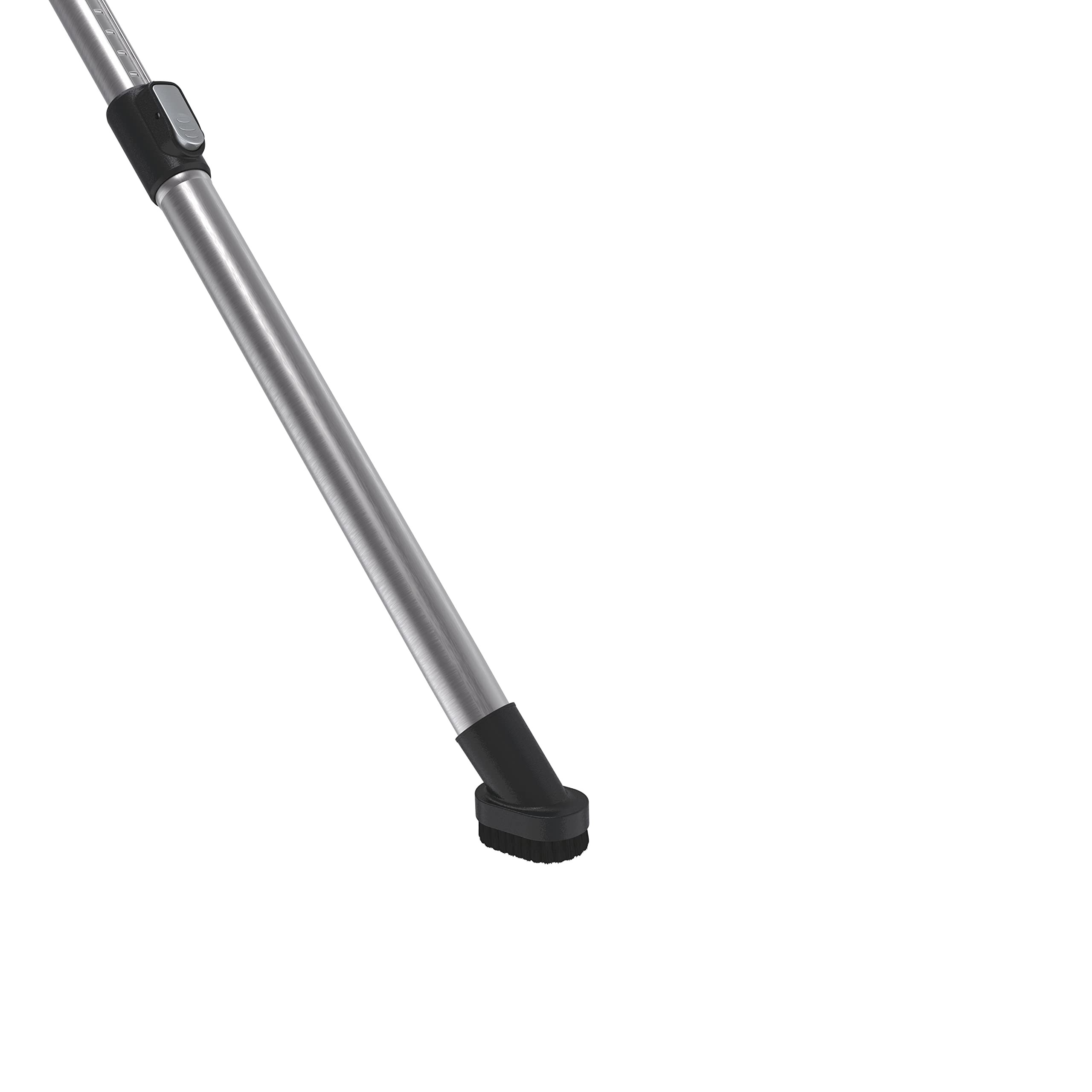 Hoover H-ENERGY 500 HE520PET 011 Aspirapolvere Con Sacco, Con Filo, 700W, 3,5 L, 69 dBA, Filtro Epa, Mini Turbo Spazzola, Raggio Azione 10 m, Nero