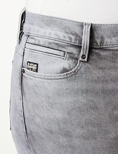 G-Star-Raw-Womens-Noxer-Straight-Fit-Jeans-Sun-Faded-Glacier-Grey-28W-x-32L