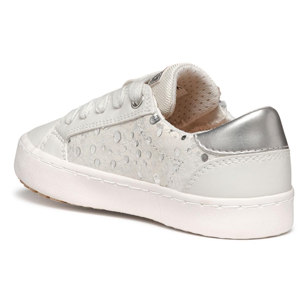 Geox J Kilwi Girl Rosa C8w2u