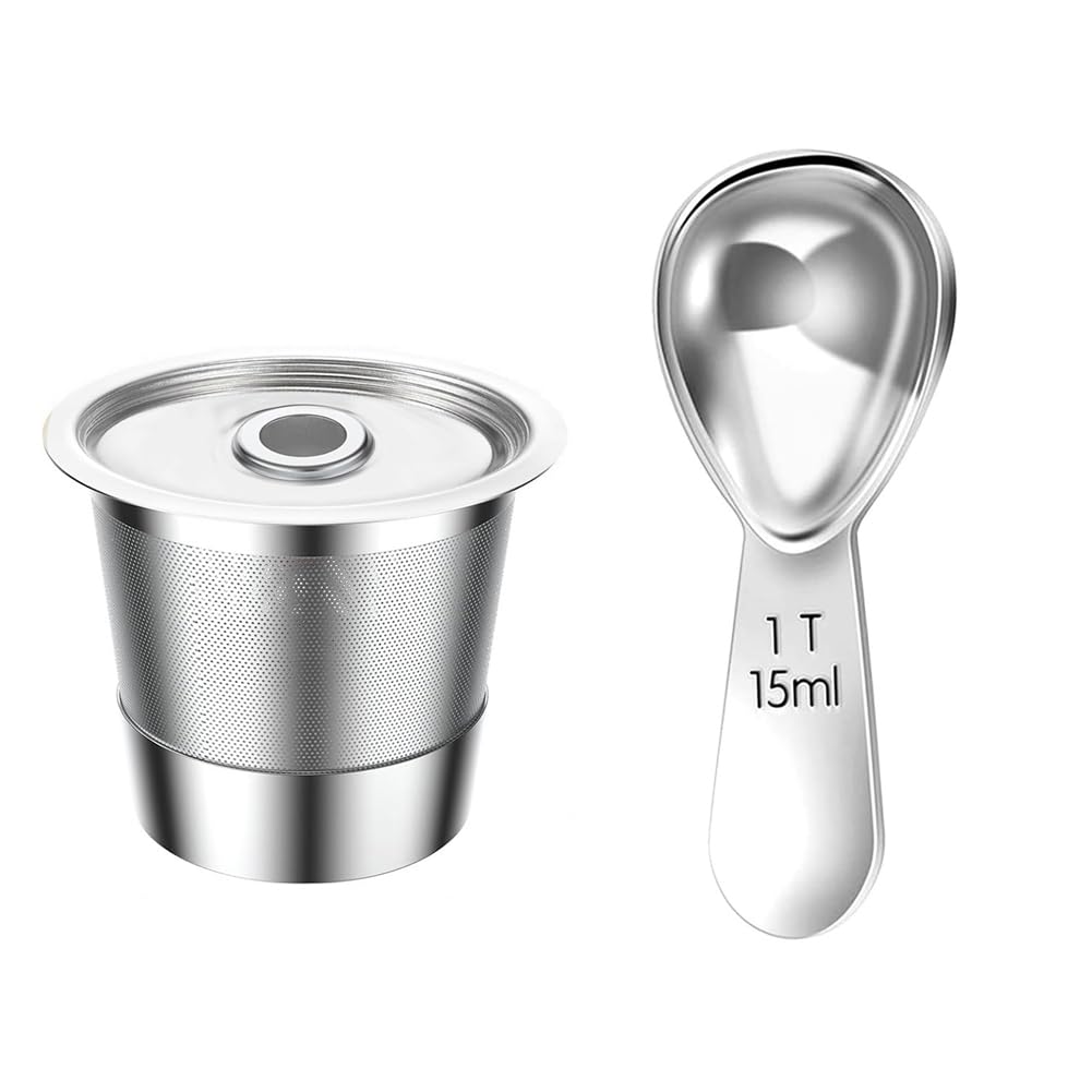 CTRLZS K-Cups for CFP101 & PB051/PB041 Coffee Filter Pods Coffee Filter Pods Accessories