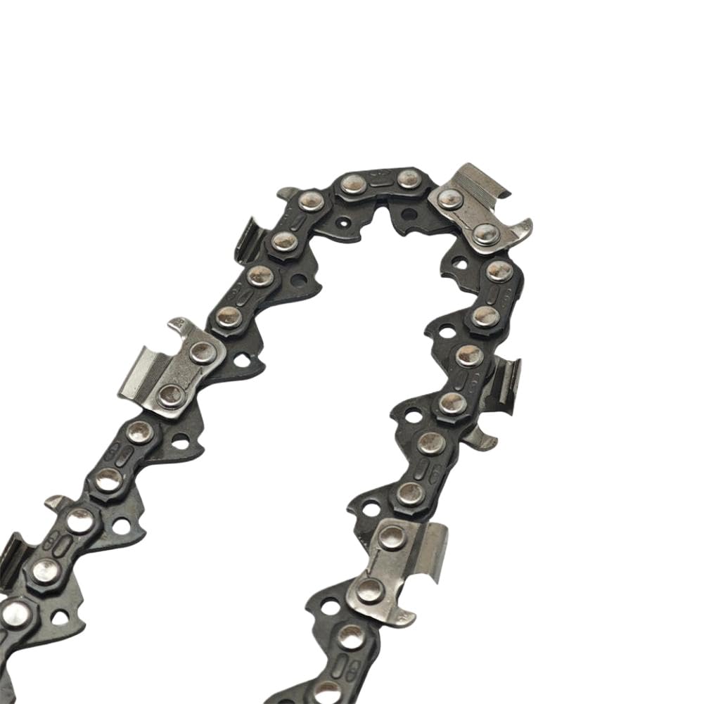 Catena di ricambio per motosega da 16 pollici 66DL, passo 325, calibro 058, compatibile con i modelli 50, 51, 55, 340, 345, 346XP, 350, 351, 353, 435, 440, 445, 450, 545