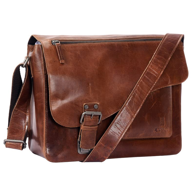 See full amazon price history chart for ROLANDO Guzman 14 Inch Mens Cross-body Laptop Messenger & Sling Leather Bag (Oily Brown) ROLANDO Guzman 14 Inch Mens Cross-body Laptop Messenger & Sling Leather Bag (Oily Brown) (B08TRQM7PP) Amazon Price History, Amazon Price Tracker