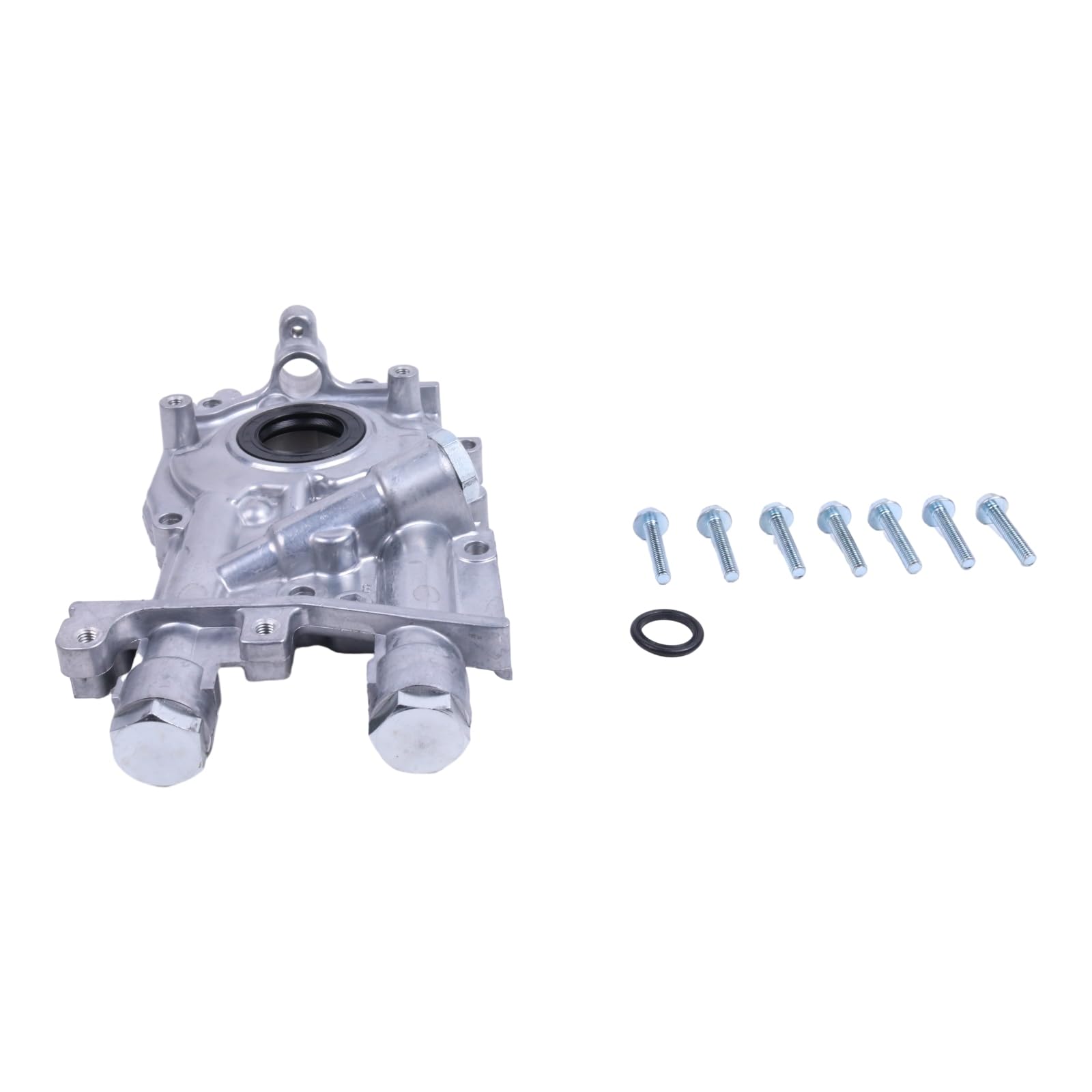 SUBARU　GRB オイルポンプアセンブリ 15010AA360 Genuine Subaru 11 mm Legacy Outback Impreza Engine Oil Pump