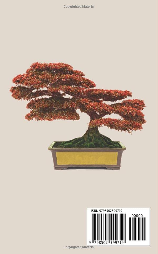 Miniatura 2 de Bonsai for men The ultimate Bonsai book for men - A guide for inner peace through Bonsai