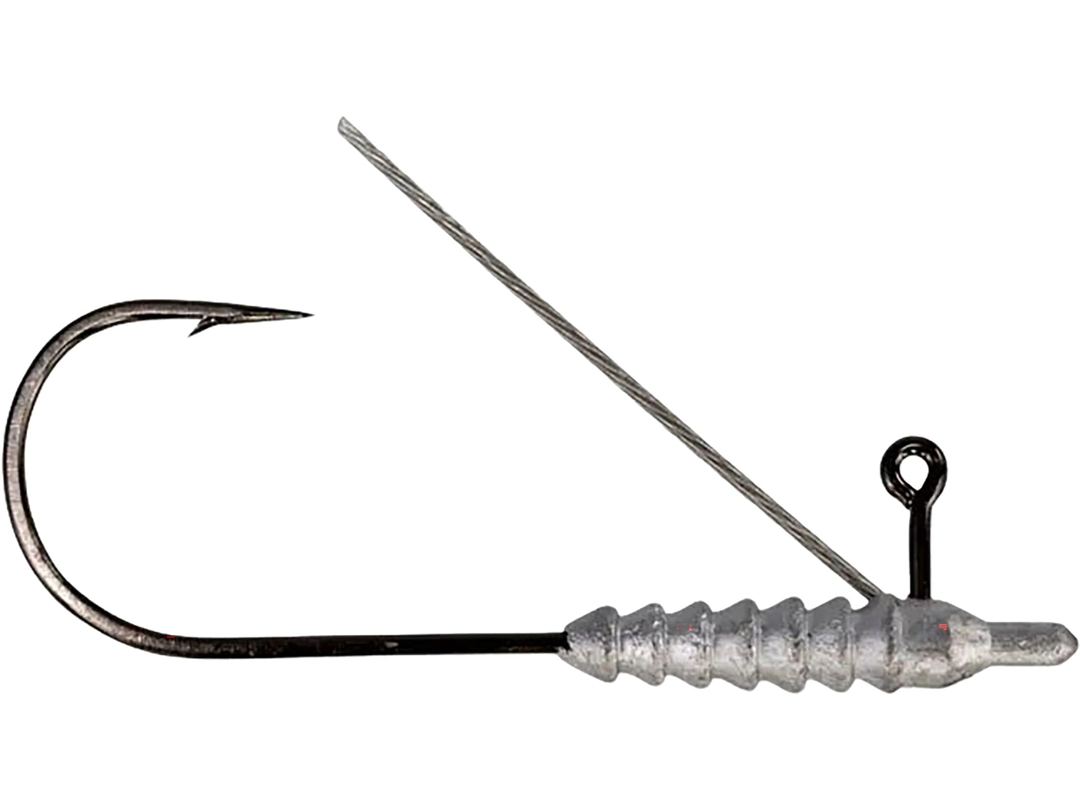 Hover RIG/Head 3/32 OZ / 3 Pack/UNPAINTED
