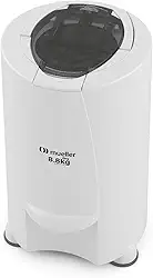 Centrífuga de Roupa Dry 8,8 kg - Branco - 127 V