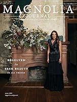 Algopix Similar Product 5 - The Magnolia Journal