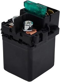 Motorcycle Electrical Parts Starter Solenoid Relay For CBR250R CBR250 CBR 250 R 11-13 CBR500R CBR600 F2 F3 F4 F4i CMX250 Start switch