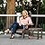 Lifetime Faux Wood Adirondack Chair