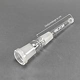 13 cm langer 18,8er Glasdiffusor