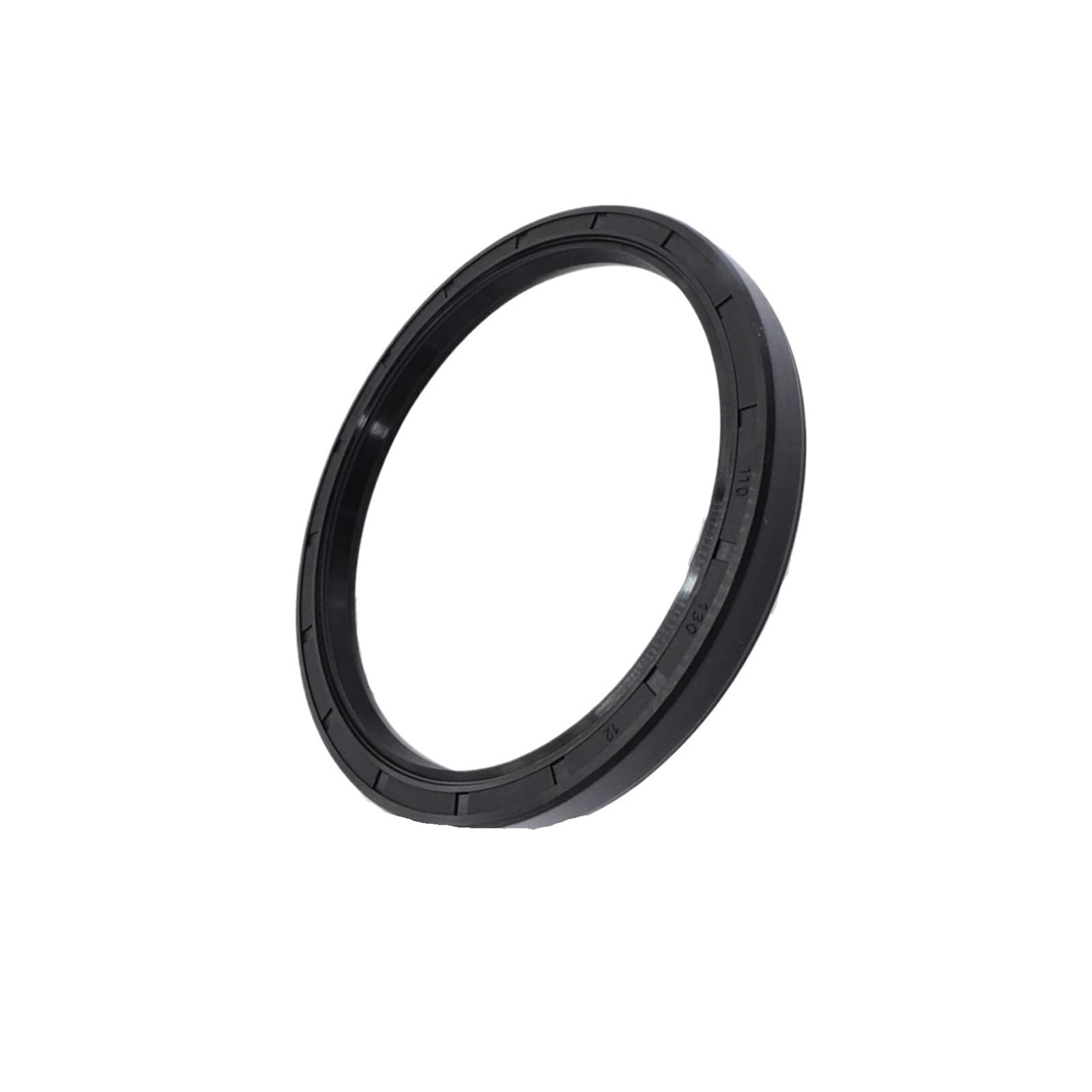 YMUGUEGH Oil Seal Hydraulic Repair Parts 110x130x12 mm
