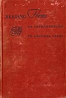 Reading Poems B000KHKQRA Book Cover