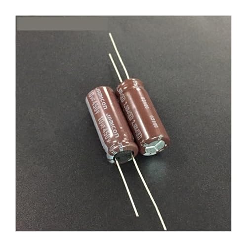 50 10uF 450V10UF 10x25mm ᒷ 450V10uF A~jEdRfT LpV^X[^[
