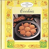 The Little Book of Cookies 0785802339 Book Cover
