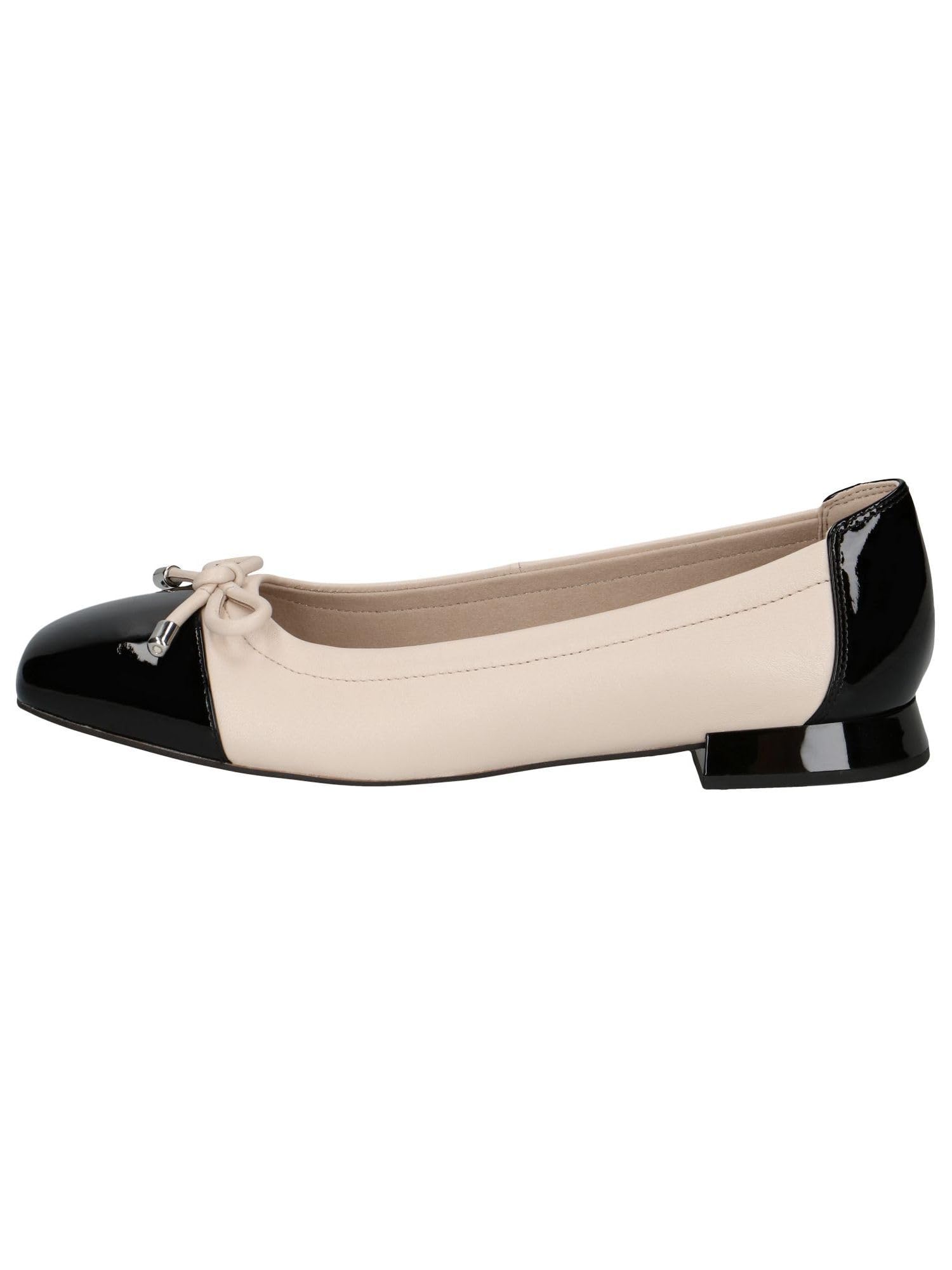 CAPRICE Kobiety Caprice Damen 9-22104-42Balerinki