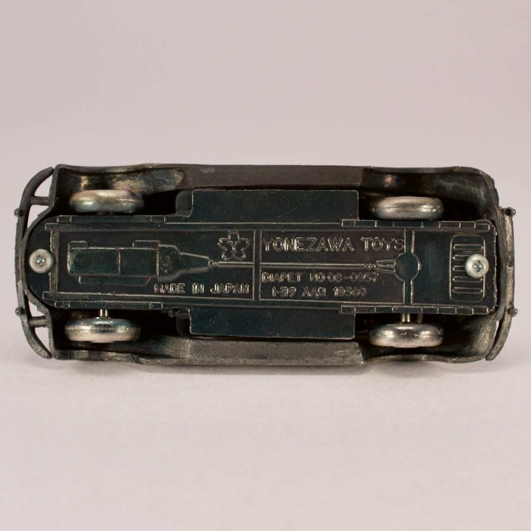 Amazon | ダイヤペット（Diapet） NO.08-0957 ミニカー（ミニカー） AA