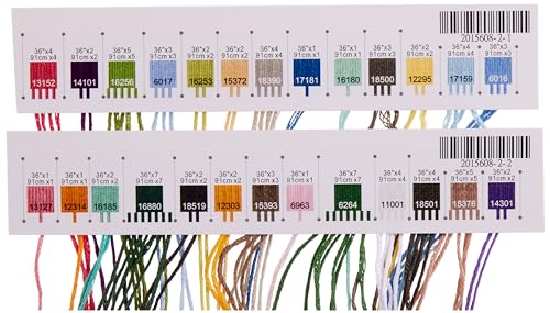 Dimensions 70-65145 Counted Cross Stitch Kit Gold Collection 'Bayside Cottage' thumb #2